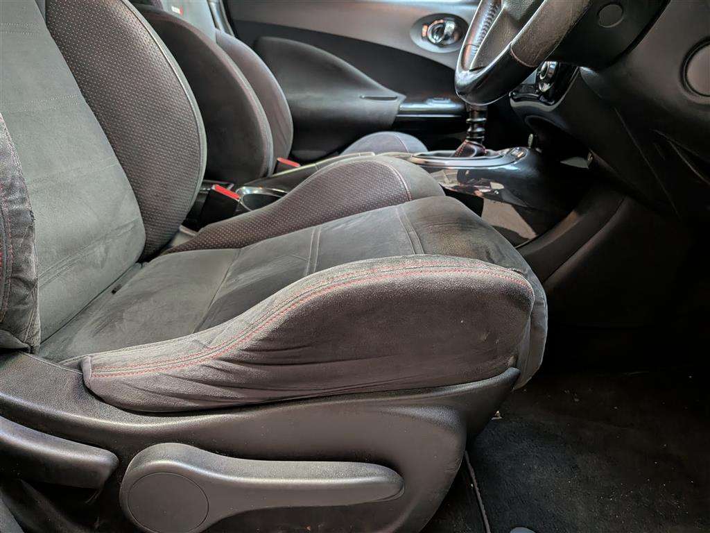 <p>2013 NISSAN JUKE NISMO DIG-T</p>