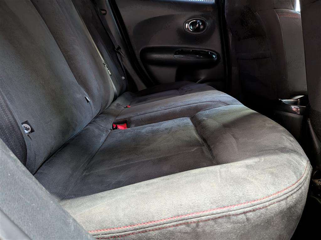 <p>2013 NISSAN JUKE NISMO DIG-T</p>