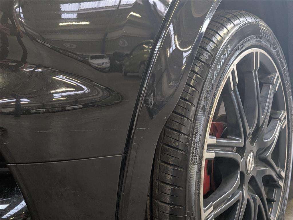 <p>2013 NISSAN JUKE NISMO DIG-T</p>