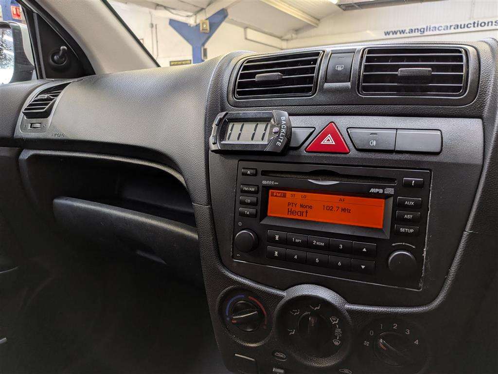 <p>2011 KIA PICANTO SPICE</p>