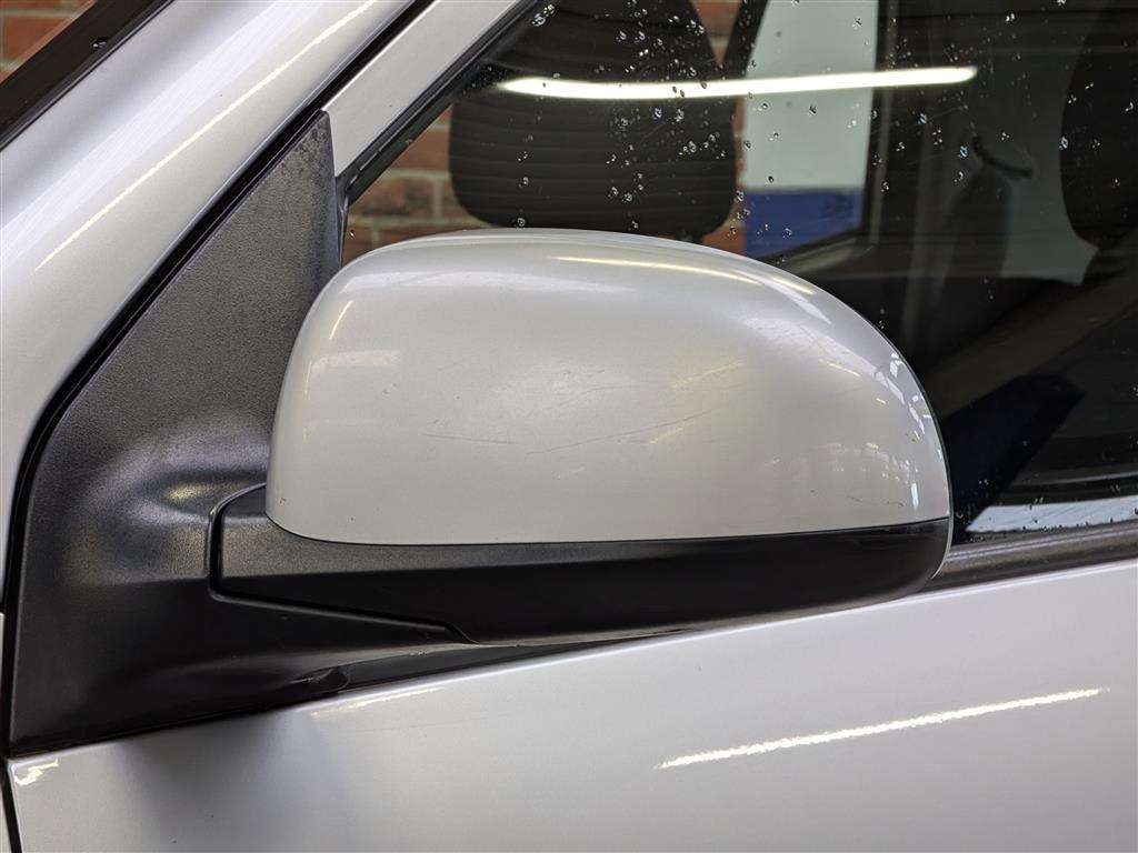 <p>2011 KIA PICANTO SPICE</p>