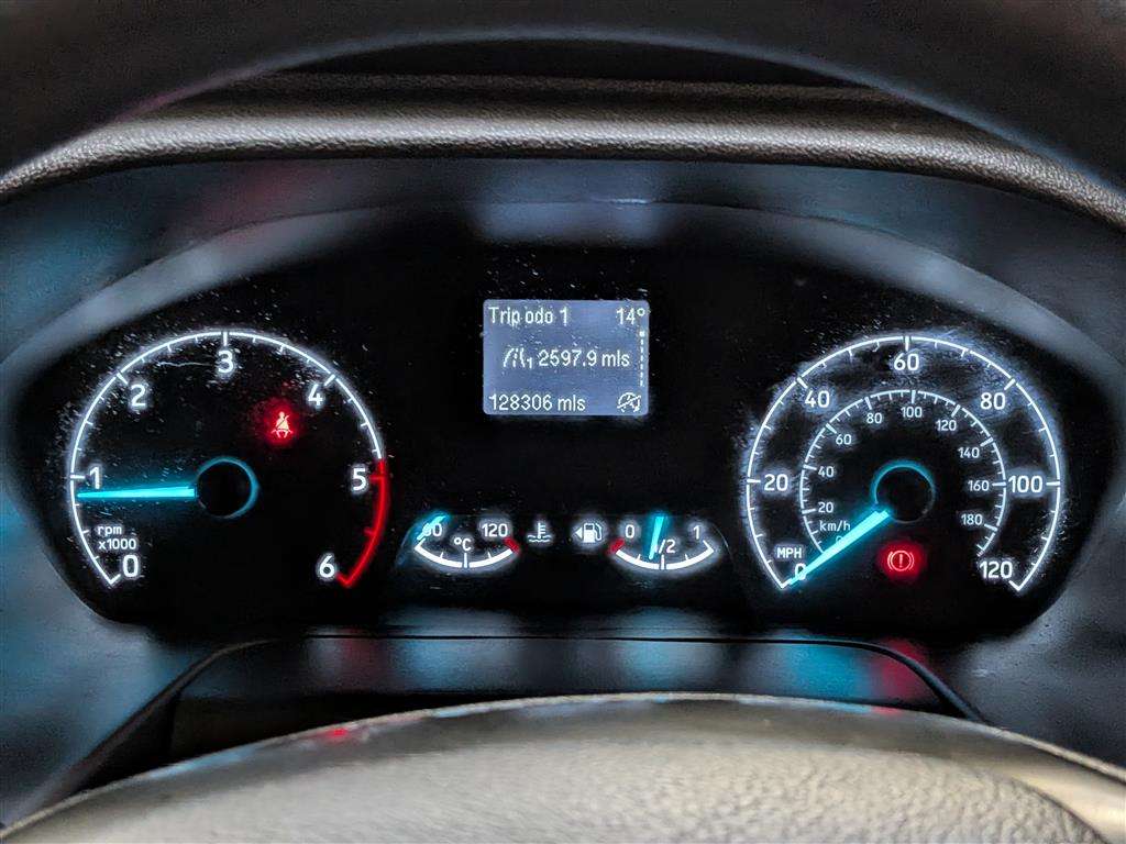 <p>2021 FORD TRANSIT 350 LEADER ECOBLU</p>