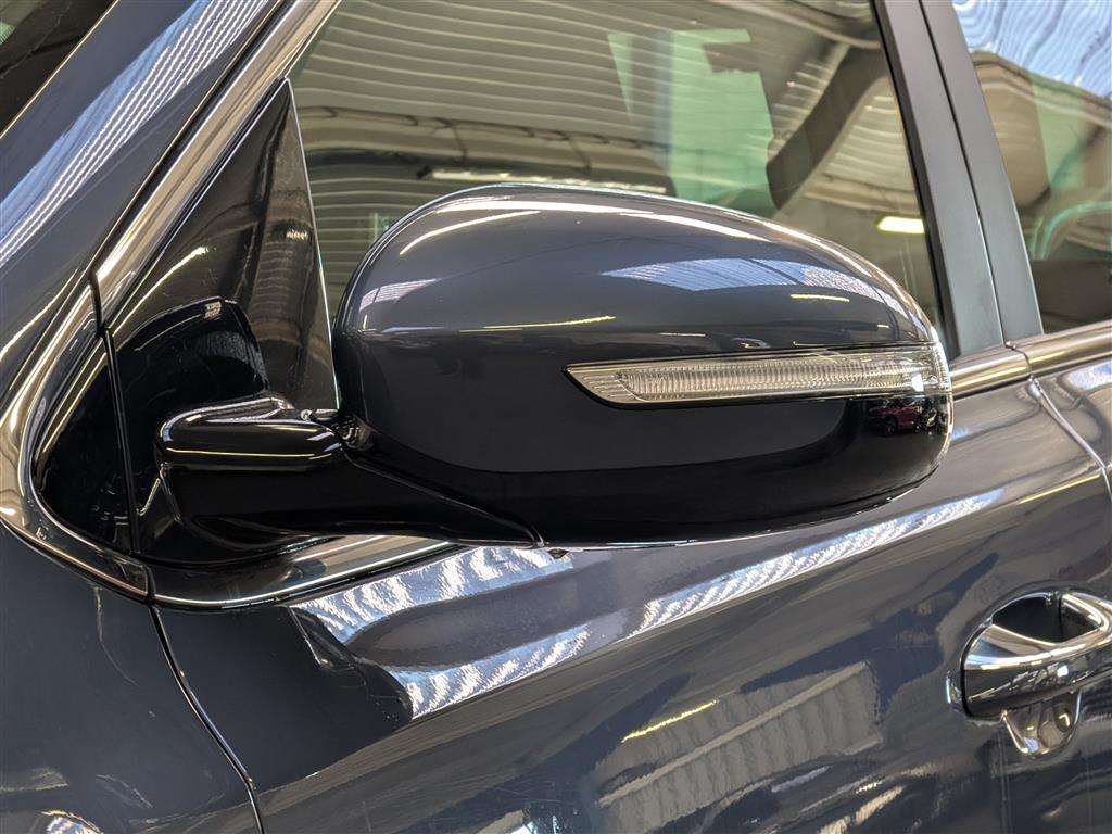 <p>2017 KIA SPORTAGE 2 ISG</p>