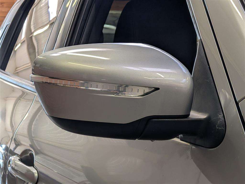 <p>2016 NISSAN JUKE N-CONNECTA DIG-T</p>