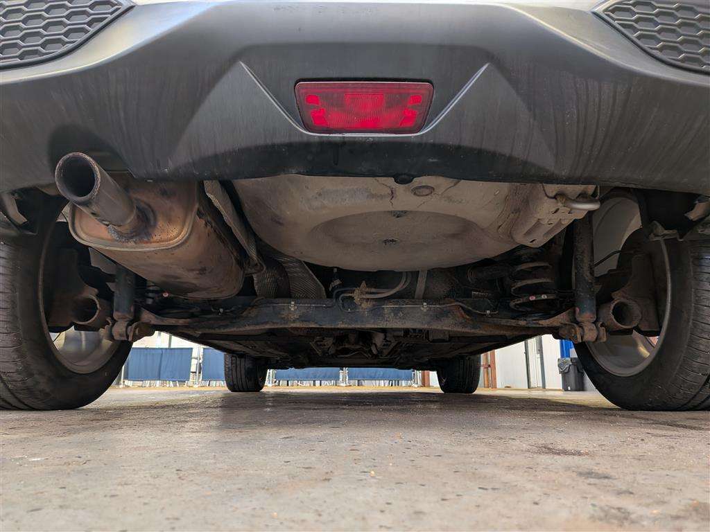 <p>2016 NISSAN JUKE N-CONNECTA DIG-T</p>