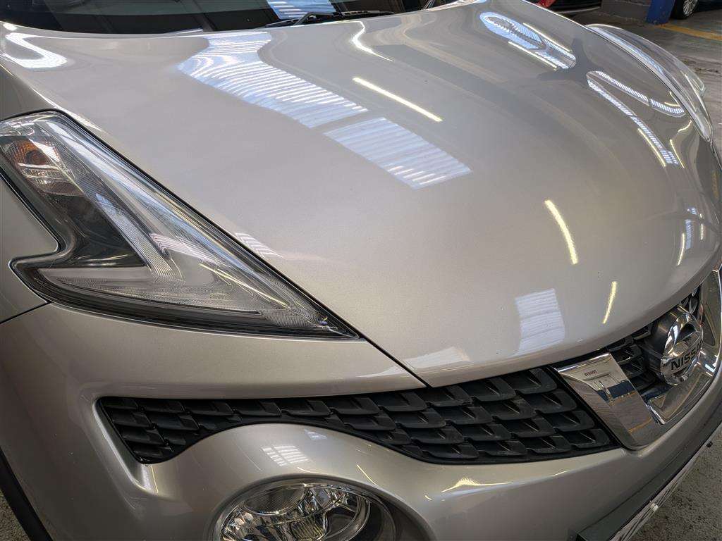 <p>2016 NISSAN JUKE N-CONNECTA DIG-T</p>