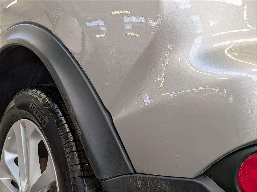 <p>2016 NISSAN JUKE N-CONNECTA DIG-T</p>