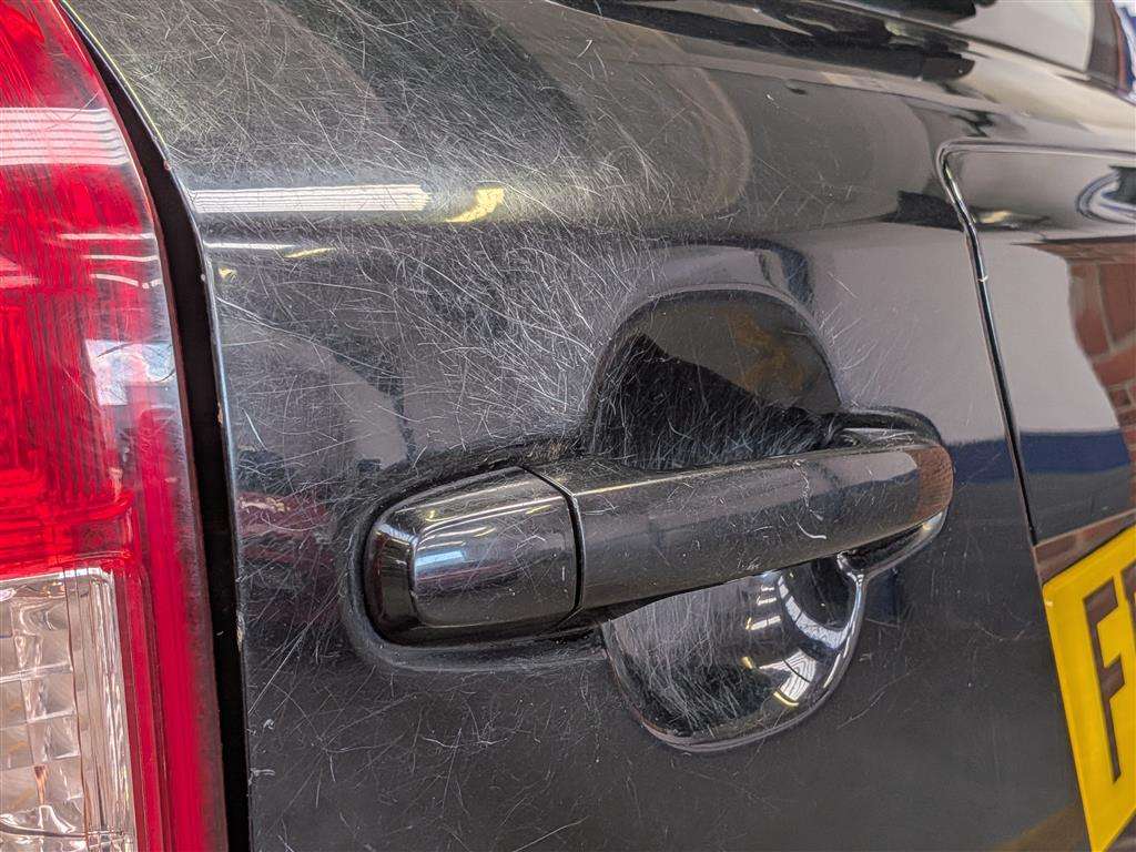 <p>2008 TOYOTA RAV4 XT4 D-4D</p>