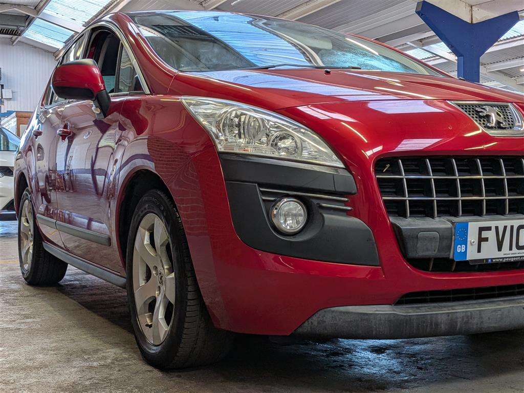 <p>2010 PEUGEOT 3008 SPORT 120</p>