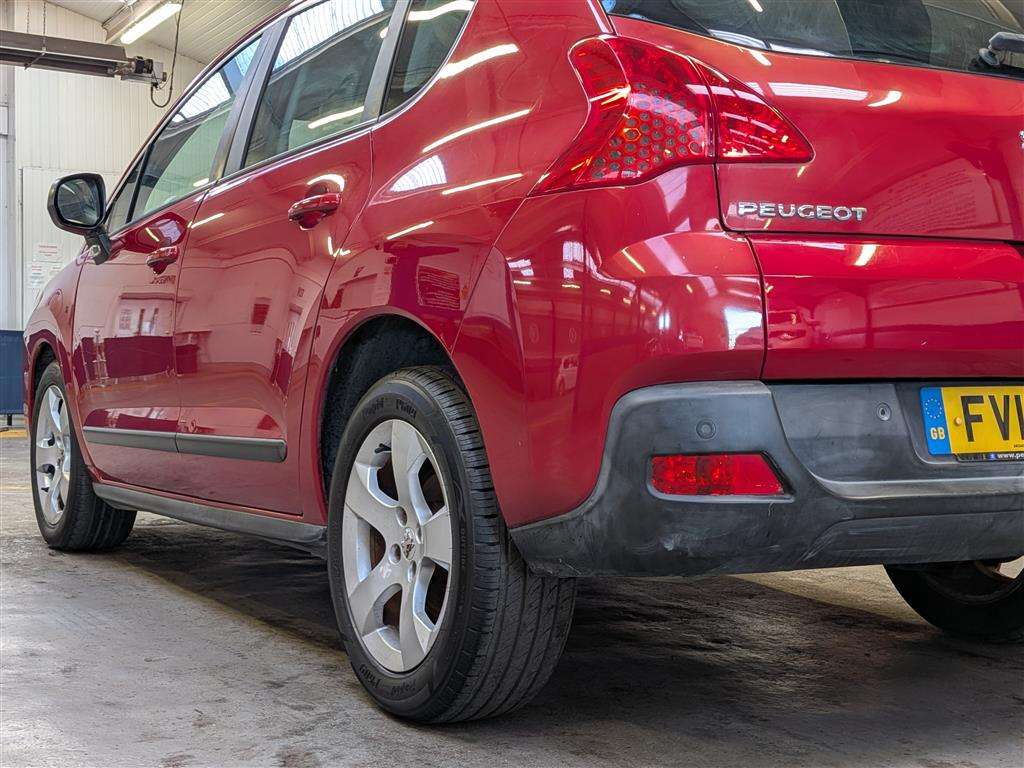 <p>2010 PEUGEOT 3008 SPORT 120</p>