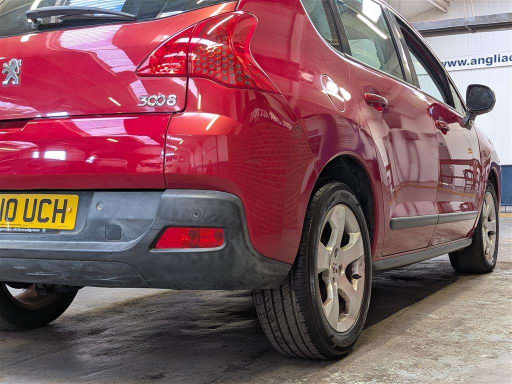 <p>2010 PEUGEOT 3008 SPORT 120</p>