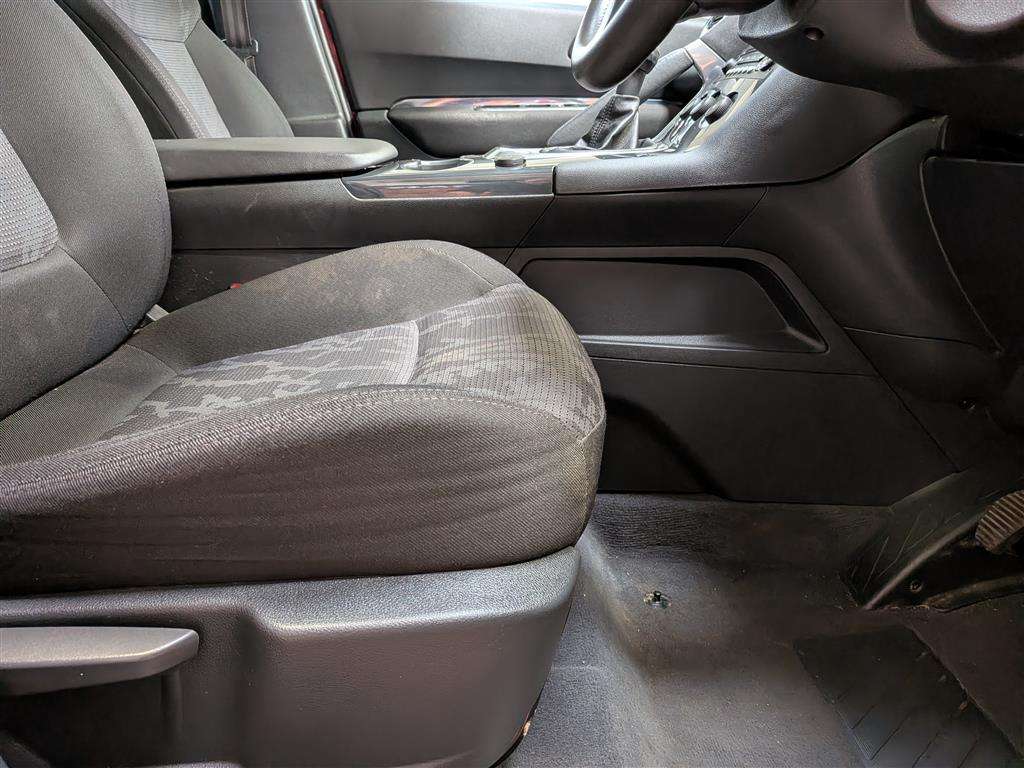 <p>2010 PEUGEOT 3008 SPORT 120</p>