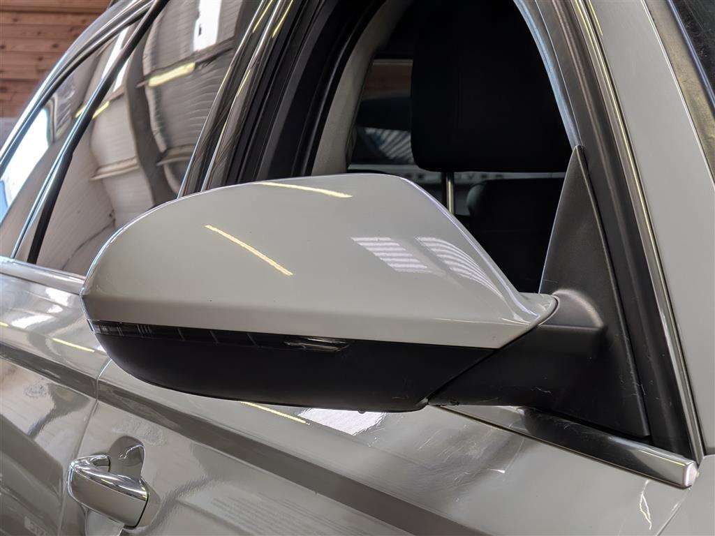 <p>2014 AUDI A6 ALLROAD TDI QUATTRO A</p>