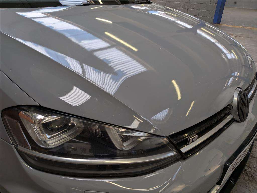 <p>2015 VOLKSWAGEN GOLF R DSG</p>