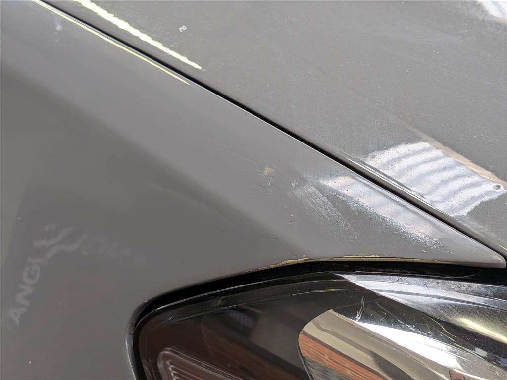 <p>2015 VOLKSWAGEN GOLF R DSG</p>