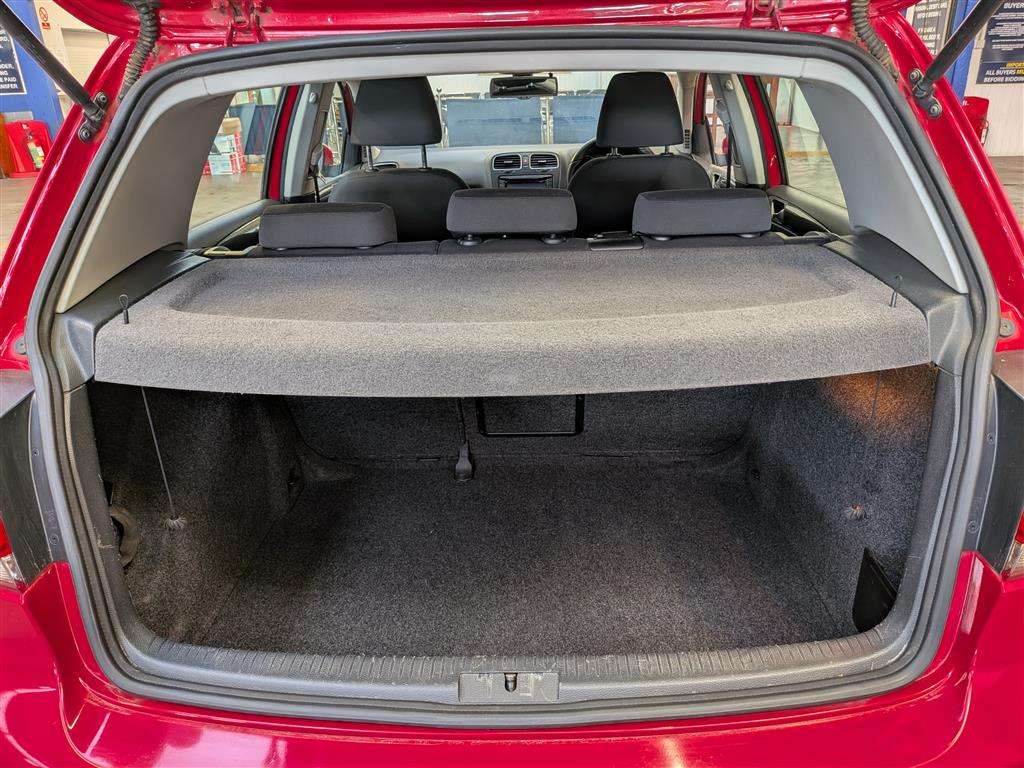 <p>2011 VOLKSWAGEN GOLF MATCH TDI</p>