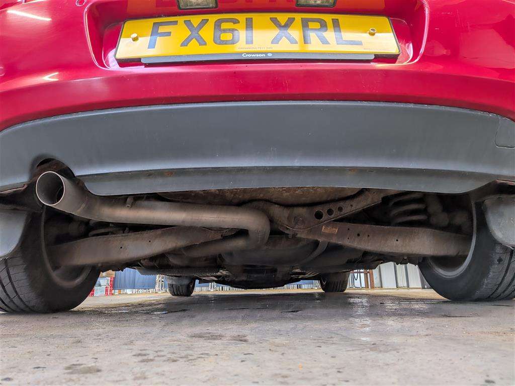 <p>2011 VOLKSWAGEN GOLF MATCH TDI</p>