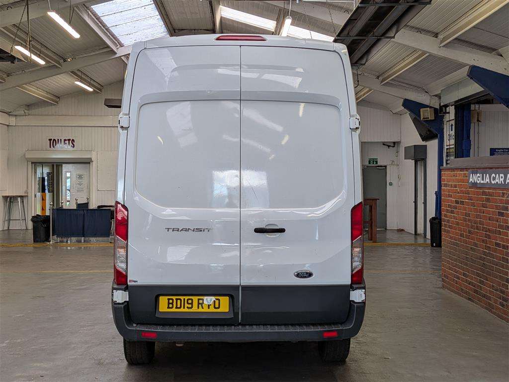 <p>2019 FORD TRANSIT 350</p>