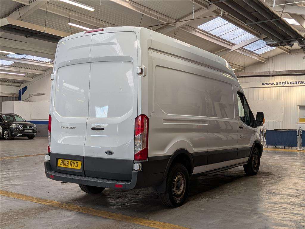 <p>2019 FORD TRANSIT 350</p>