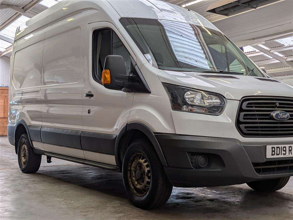 <p>2019 FORD TRANSIT 350</p>