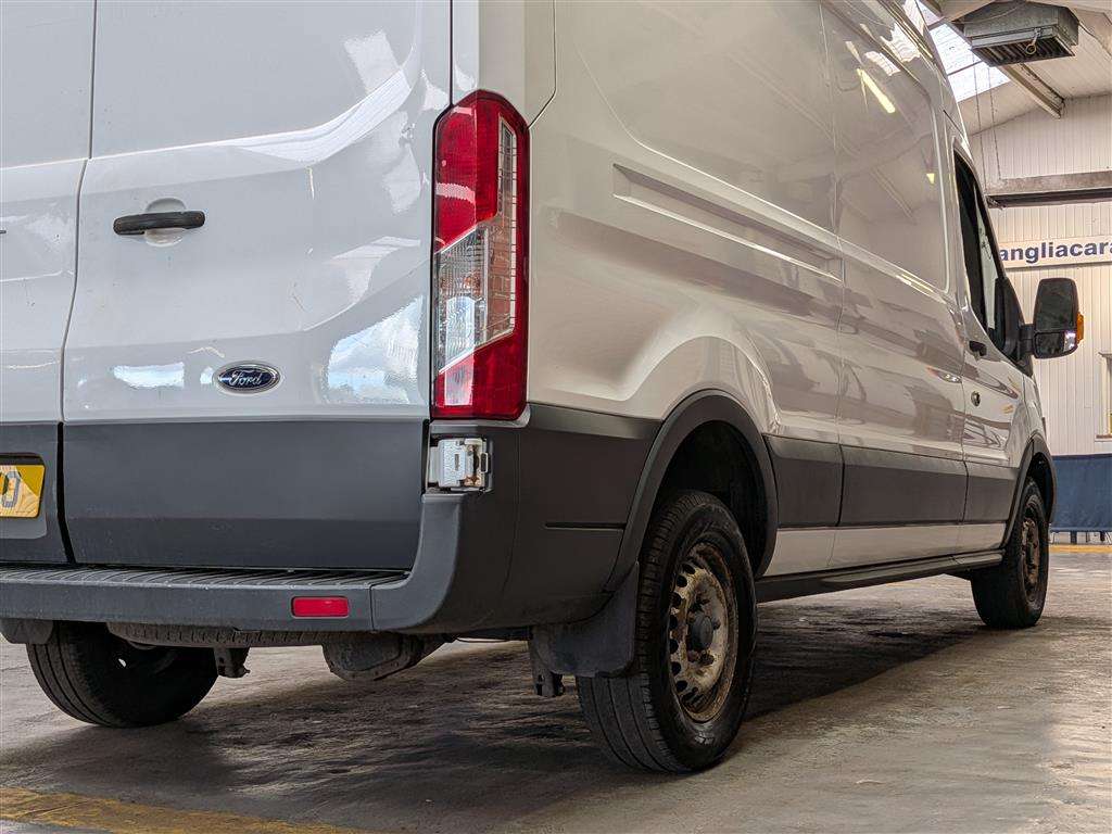 <p>2019 FORD TRANSIT 350</p>
