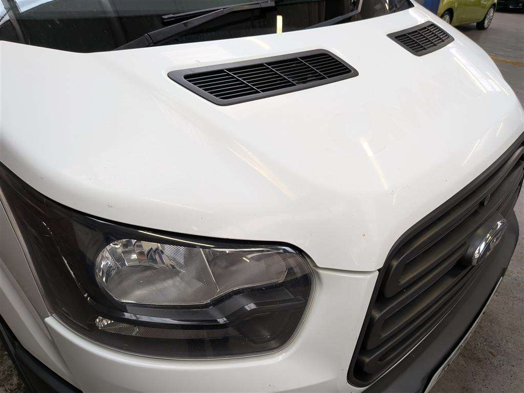 <p>2019 FORD TRANSIT 350</p>
