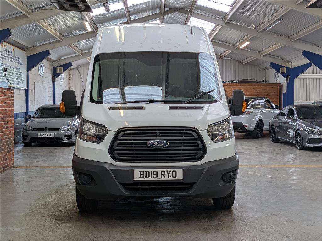 <p>2019 FORD TRANSIT 350</p>