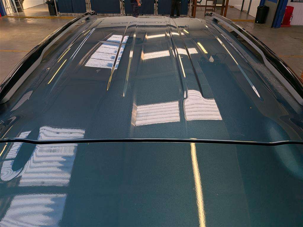 <p>2021 CITROEN C5 AIRCROSS SHINE BLUEHDI</p>