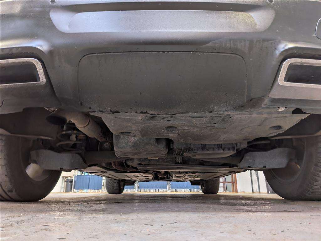 <p>2021 CITROEN C5 AIRCROSS SHINE BLUEHDI</p>