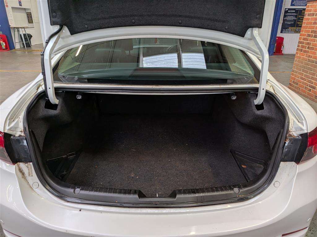 <p>2013 MAZDA 6 SPORT NAV D</p>