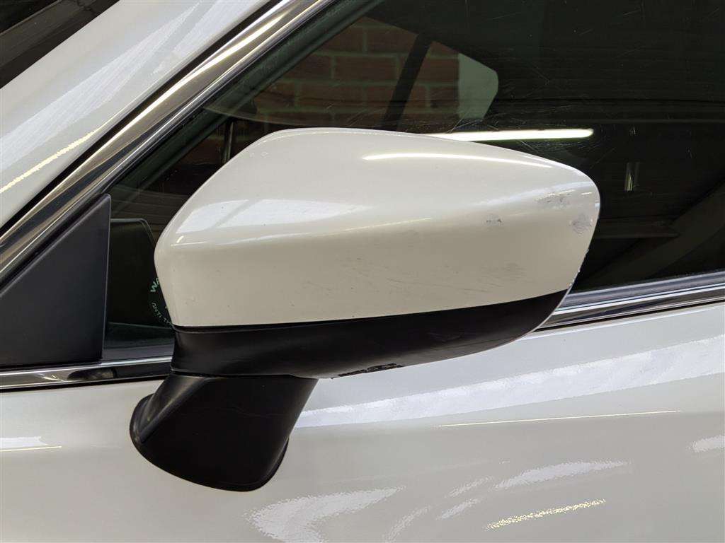 <p>2013 MAZDA 6 SPORT NAV D</p>