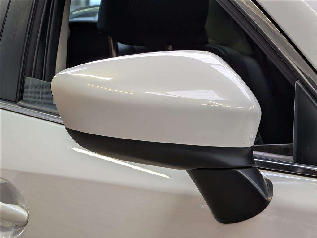 <p>2013 MAZDA 6 SPORT NAV D</p>