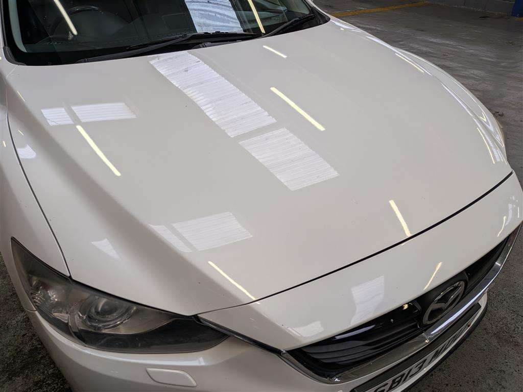 <p>2013 MAZDA 6 SPORT NAV D</p>