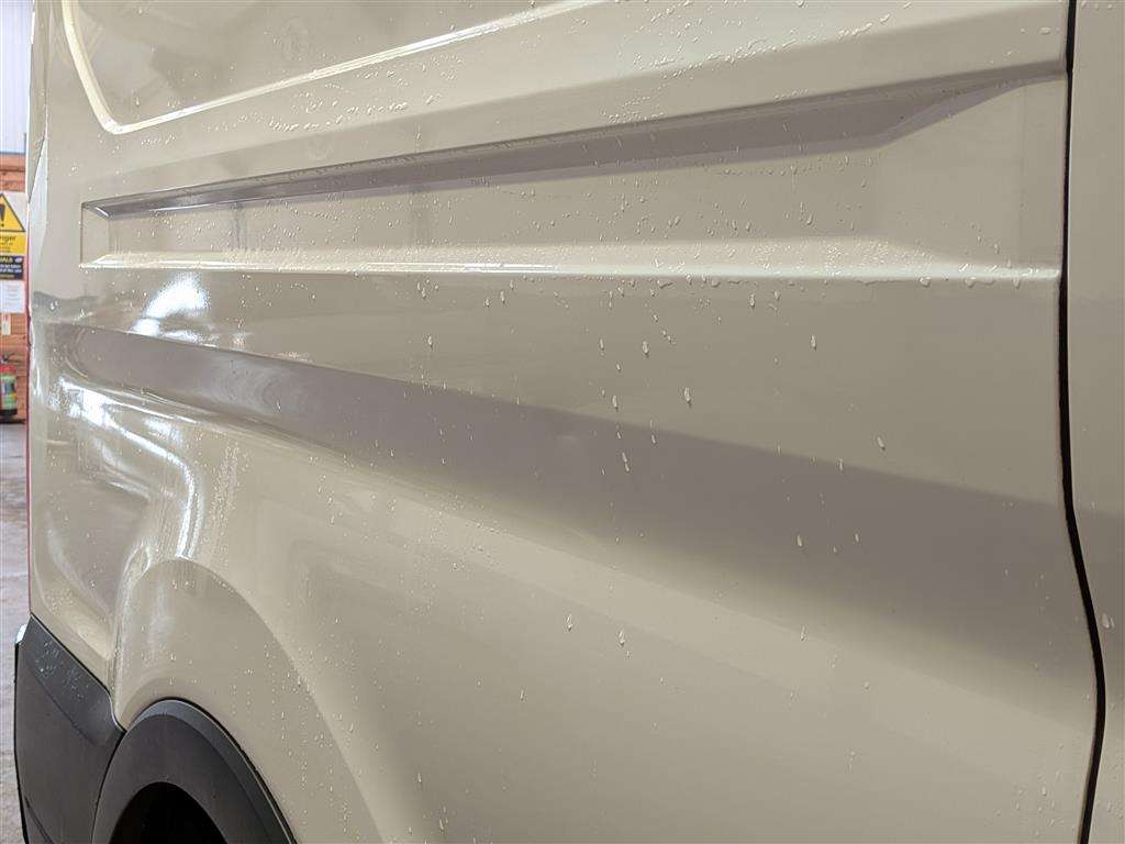 <p>2021 FORD TRANSIT 350 LEADER ECOBLU</p>