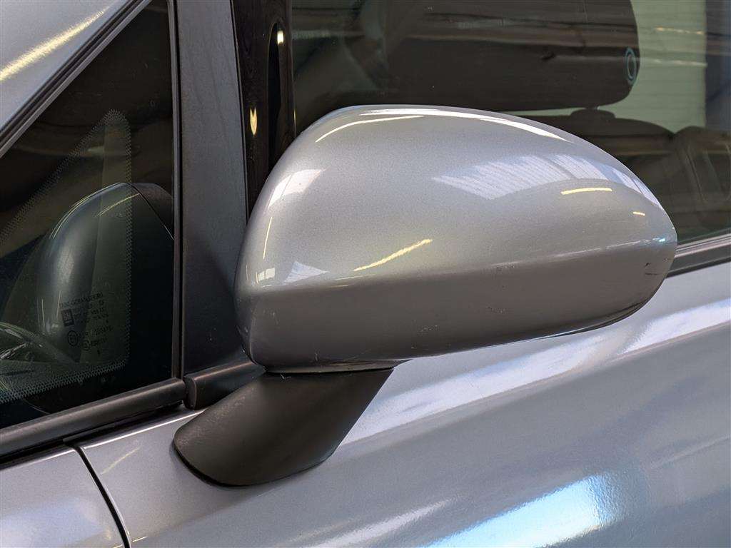 <p>2010 VAUXHALL CORSA SXI</p>