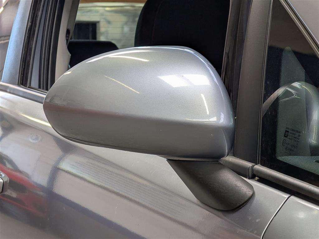 <p>2010 VAUXHALL CORSA SXI</p>