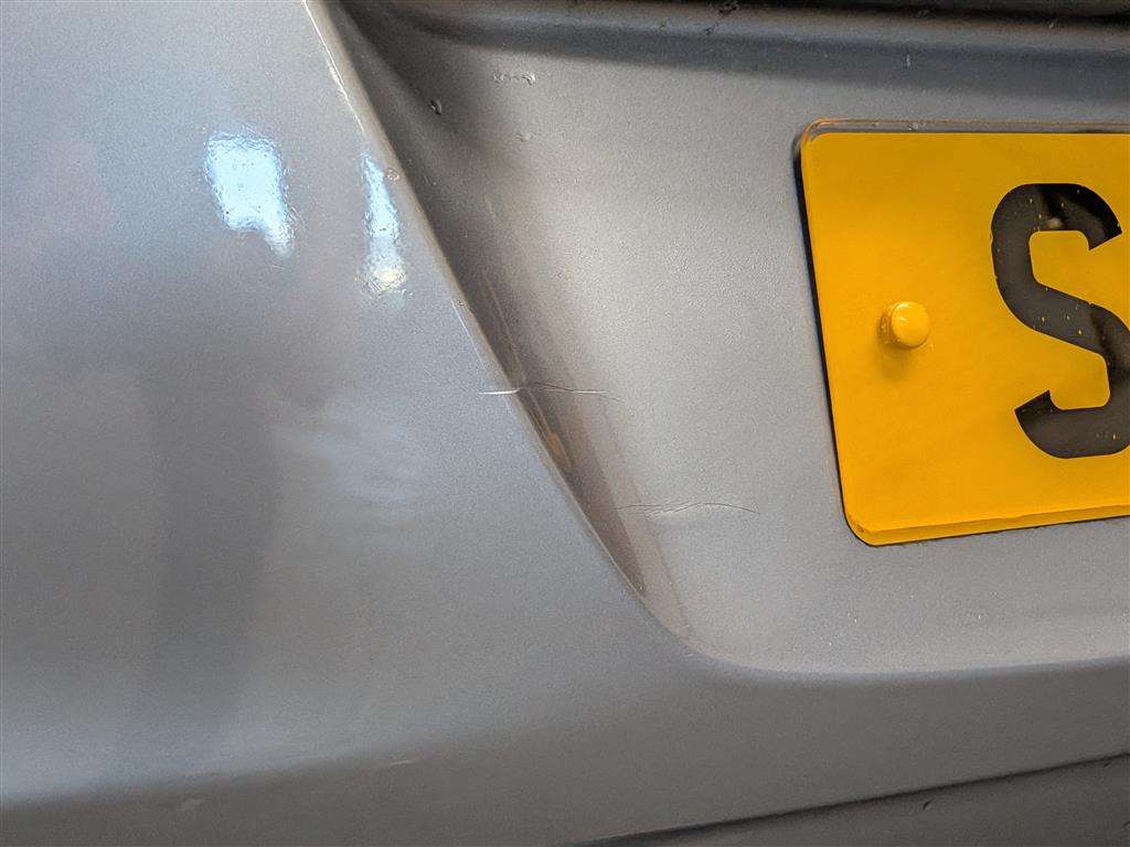 <p>2010 VAUXHALL CORSA SXI</p>