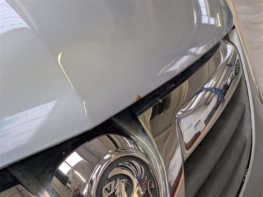 <p>2010 VAUXHALL CORSA SXI</p>