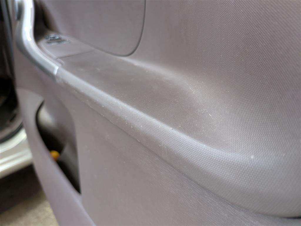 <p>2009 TOYOTA IQ VVT-I</p>