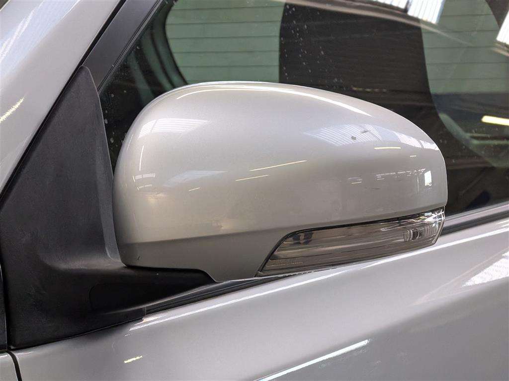 <p>2009 TOYOTA IQ VVT-I</p>