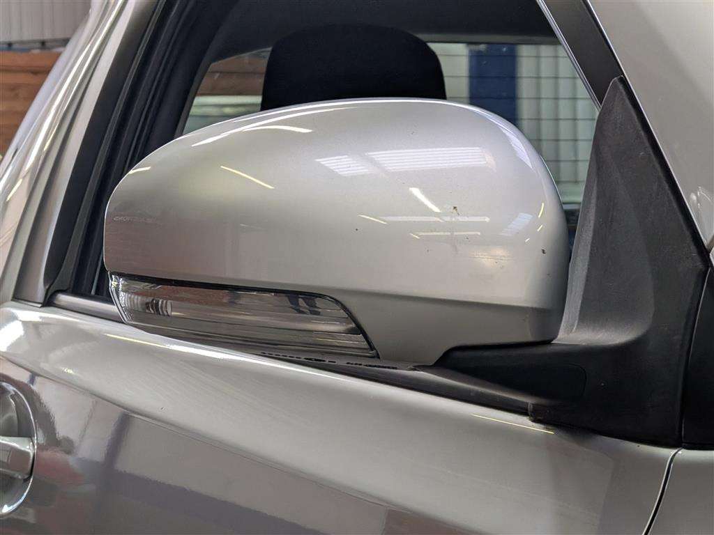 <p>2009 TOYOTA IQ VVT-I</p>