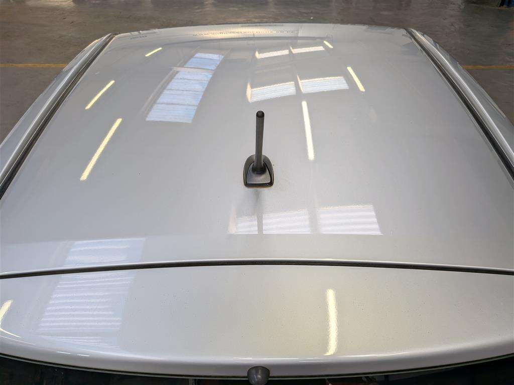<p>2009 TOYOTA IQ VVT-I</p>