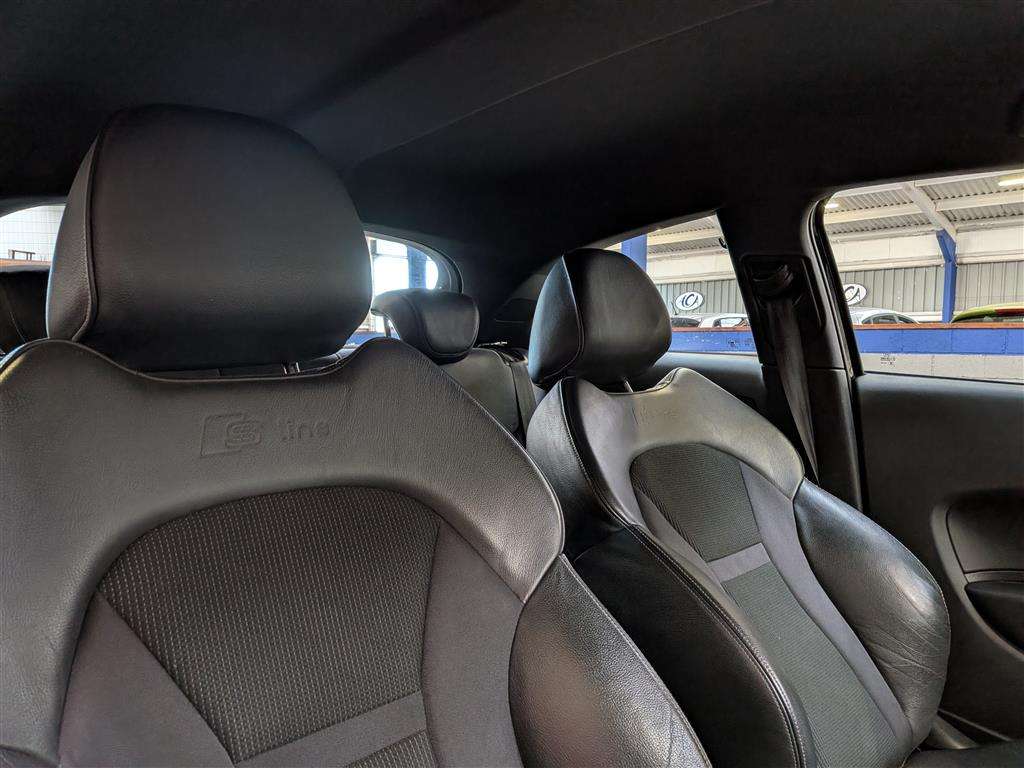 <p>2014 AUDI A1 S LINE STYLE EDITION T</p>