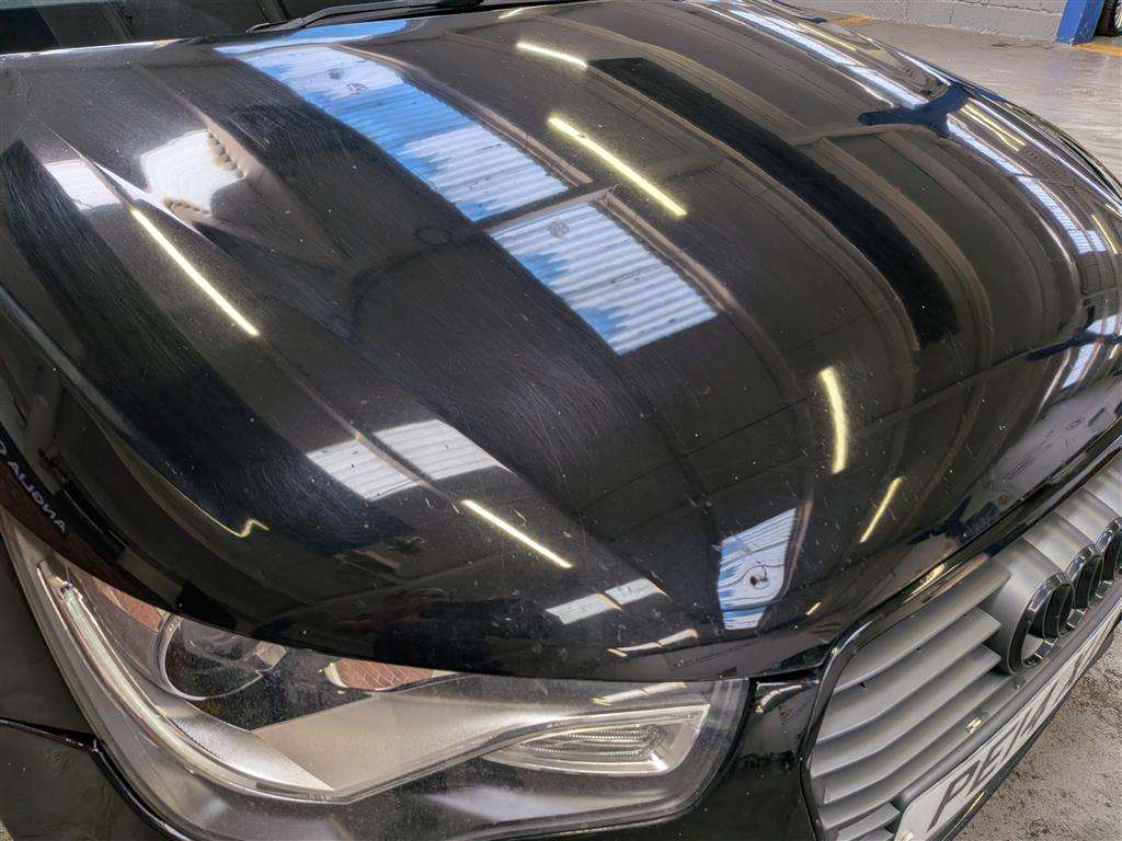 <p>2014 AUDI A1 S LINE STYLE EDITION T</p>