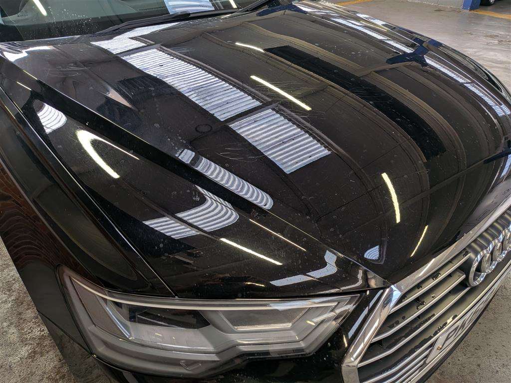 <p>2019 AUDI A6 SPORT 40 TDI S-A</p>