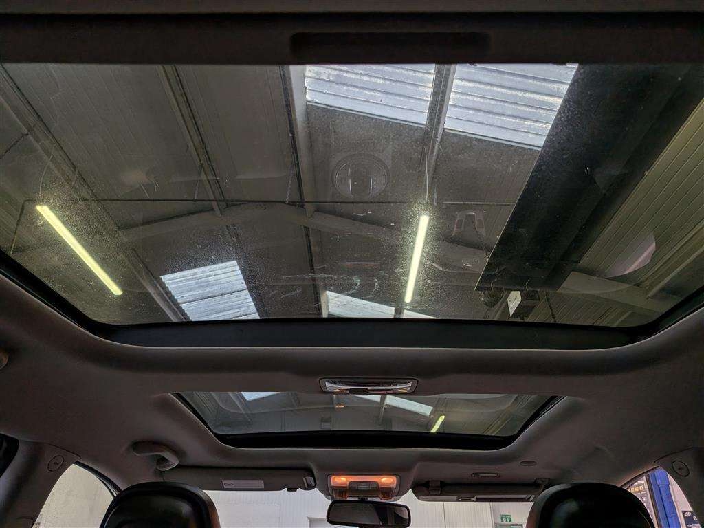 <p>2012 KIA SPORTAGE KX-3 SAT NAV CRD</p>