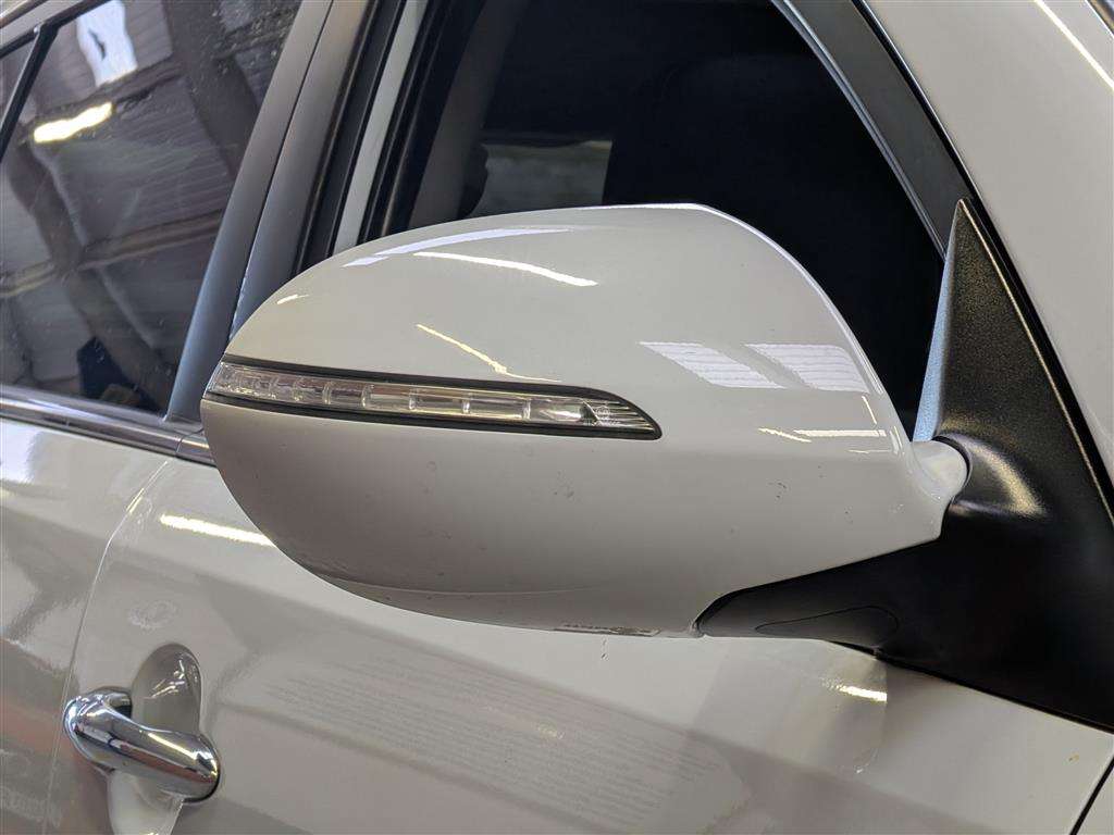 <p>2012 KIA SPORTAGE KX-3 SAT NAV CRD</p>