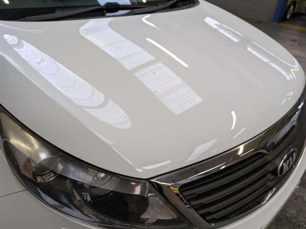 <p>2012 KIA SPORTAGE KX-3 SAT NAV CRD</p>