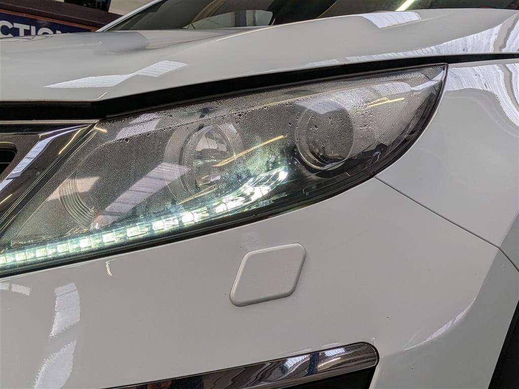 <p>2012 KIA SPORTAGE KX-3 SAT NAV CRD</p>