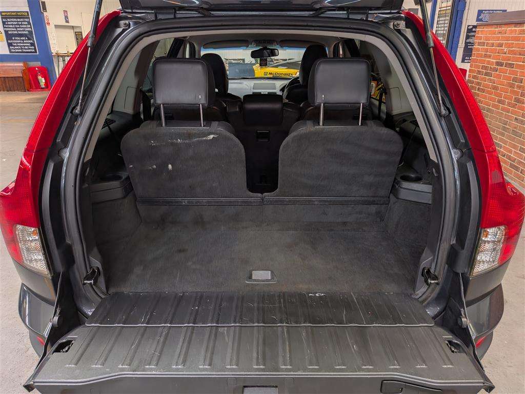 <p>2010 VOLVO XC90 ACTIVE AWD D5</p>